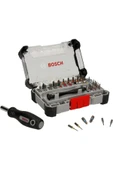 Bosch 42 Parça Hassas Vidalama - Bits Ucu Seti - 2607002835 - 3