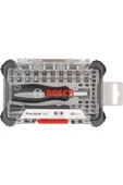 Bosch 42 Parça Hassas Vidalama - Bits Ucu Seti - 2607002835 - 1