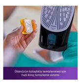 Dst7040/80 Azur Buharlı Ütü Siyah/gold - 4