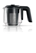 PHİLİPS HD 7301 ÇAY MAKİNESİ CAM DEMLİKLİ 1700 W ÇAYDANLIK ÇAYCI KETTLE - 3