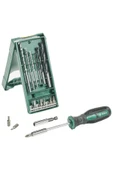 Bosch X-line 15+1 Parça Mini Aksesuar Seti - 2607017654 - 1