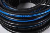 3/4 Thermo Iplikli Kauçuk Bahçe Hortumu (İç çap 19 mm )- 50 metre - 1