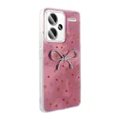 Xiaomi Redmi Note 13 Pro Plus 5G Kılıf Kamera Korumalı Figürlü Ponti Silikon Kapak - 2