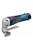 Bosch Professional GSC 12v-13 Akülü Saç Kesme Makinesi (2X2.0 Ah) - 1