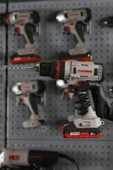 Crown Akülü Vidalama  20V-2Ah CT21093HMX-2 BMC - 5