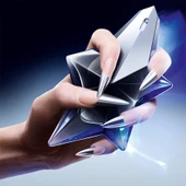 Mugler Angel Fantasm EDP 100ML Kadın Parfüm thumbnail 4