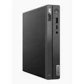 LENOVO THINKCENTRE NEO 50Q G4 12LN006KTR02 CORE i5 13420H-48GB RAM-512GB NMVE-FDOS MINI PC thumbnail 1