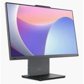 LENOVO 23.8" NEO 50A 12SC002XTR CORE i5 13420H-32GB DDR5 RAM-1TB NVME-FDOS - 2