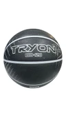 TRYON BASKETBOL TOPU SIYAH BB-120 - 1