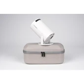 EZCOOL 240ansilümen Smart Projector Z8 Kablosuz Android Taşınabilir Projeksiyon Cihazı thumbnail 3