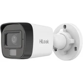 HILOOK 2MP IPC-B120HA-LU(F)C 2.8MM HYBRID LIGHT BULLET IP KAMERA thumbnail 2