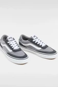 Vans Brooklyn LS Tonal Asphalt Erkek Ayakkabı VN000D7Q1O71 - 2