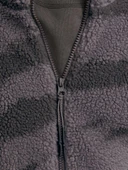 Jack Jones Terraın Fleece Erkek Ceket 12267528 thumbnail 7