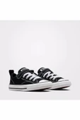 Converse Chuck Taylor All Star Malden Street Çocuk Siyah Sneaker A06410C - 2