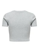 Only Betty Crop Kadın Tişört 15311891 - 2