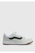 Vans Ryland LS Suede Canvas Erkek Ayakkabı VN000D49YB21 - 1