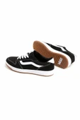 Vans Ryland LS Suede Canvas Erkek Ayakkabı VN000D49BZW1 - 3