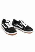 Vans Ryland LS Suede Canvas Erkek Ayakkabı VN000D49BZW1 - 2
