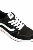 Vans Ryland LS Suede Canvas Erkek Ayakkabı VN000D49BZW1 - 4