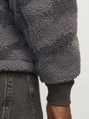 Jack Jones Terraın Fleece Erkek Ceket 12267528 - 3
