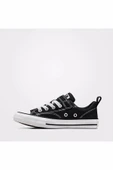 Converse Chuck Taylor All Star Malden Street Çocuk Siyah Sneaker A06410C - 5