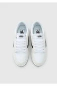 Vans Ryland LS Suede Canvas Erkek Ayakkabı VN000D49YB21 - 5