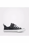 Converse Chuck Taylor All Star Malden Street Çocuk Siyah Sneaker A06410C - 1
