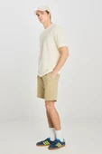 Lee Relaxed Fit Dokulu Kumaşlı Erkek Tişört L2510271102 - 3