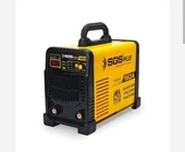 Sgs Profesyonel İnvertör Kaynak Makinesi, 160A - 2