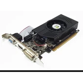 QUADRO 4GB GT730 4GD3L DDR3 128bit HDMI DVI VGA PCIE 2.0 thumbnail 1