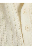 Jack Jones Bluasher Triko Polo Yaka Erkek Tişört 12276313 - 2