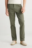 Wrangler Texas Slim Erkek Jean Pantolon W12S004826 - 3