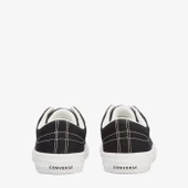 Converse Cons  Day One Classic Unisex Siyah Sneaker A15625C - 6