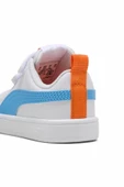 Puma Rickie V Inf Çocuk Ayakkabı 39132837 - 5