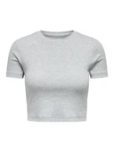Only Betty Crop Kadın Tişört 15311891 - 1
