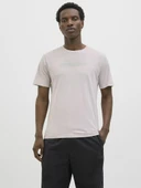 Jack Jones Ostar Erkek Tişört 12276492 thumbnail 3