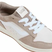 Vans Ryland LS Suede Canvas Kadın Ayakkabı VN000D4ACH81 - 7