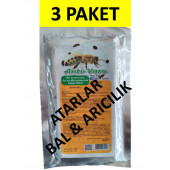 Anti Varo Arılar İçin Varroa Dökme Aparatı (3 Paket) - 1
