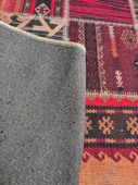 120*180 yazlık kilim desenli halı - 2