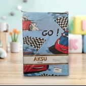 tek kişilik nevresim takımı 160*220 - 1