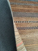 100*200 kilim desenli halı - 2