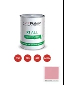 POLİSAN X1 ALL Dönüşüm Boyası 0,75 Lt Pamuk Şeker / 4533 - 1
