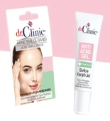 Dr.Clinic Sivilce Jeli 15 ml - 1
