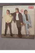 Escoines Koleksiyon 3996367eb1362796de 1986 Huey Lewis The News Vinyl 33lük plak thumbnail 5