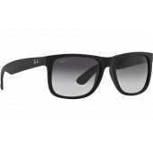 RAYBAN RB4165 601/8G 54 rayban justİn GÜNEŞ GÖZLÜĞÜ - 1