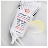 First Aid Beauty  Retinol Eye Cream - Retinol + Skualen + Seramidler İçeren Göz Çevresi Kremi - 2