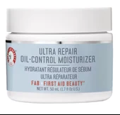 First Aid Beauty Ultra Repair Oil-Control Moisturizer - Parlamayı Önleyen Nemlendirici Krem  50 ml thumbnail 1