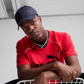 puma 025994-06 ESS METAL CAT BB CAP SPOR ŞAPKA thumbnail 1