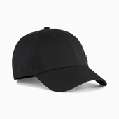 puma 025994-01 ESS METAL CAT BB CAP SPOR ŞAPKA - 1