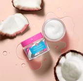 First Aid Beauty Hello FAB Coconut Water Cream Hindistan Cevizi Suyu İçeren Nemlendirici Krem 50 ml thumbnail 3